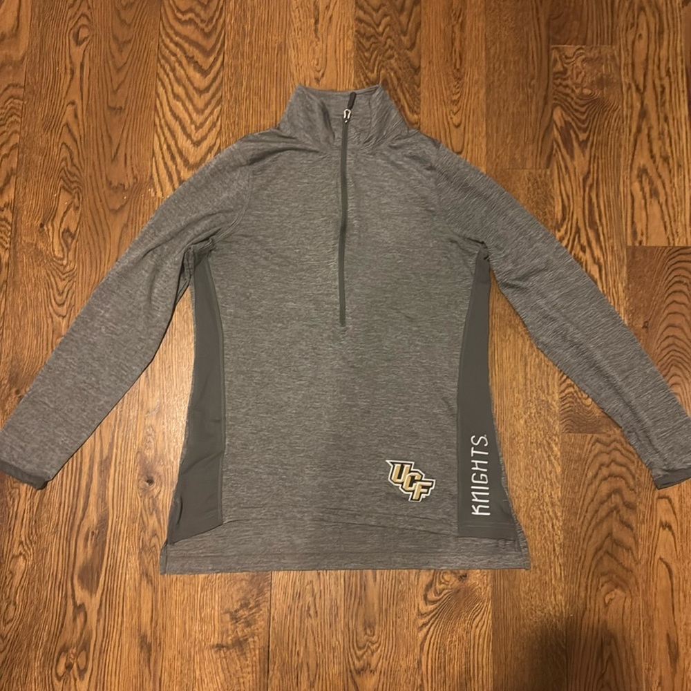 Women’s UCF Pull Over